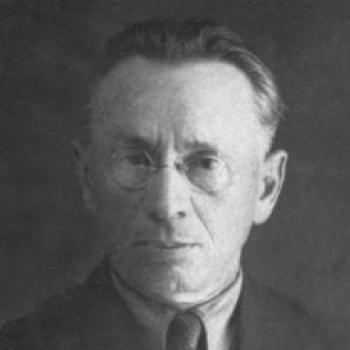 Дасковский Фауст Львович
