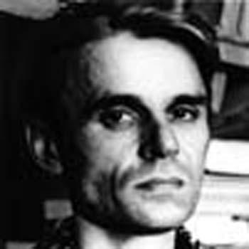 Свешников Борис Петрович