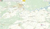 Деревня (ныне - посёлок) Актуково сохранилась и по сей день. Правда мечеть в ней сейчас современная, три предыдущие не сохранились.
