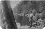 Курорт Боровое. 05.06.1926 г.