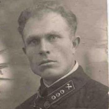 Блохин Павел Андреевич