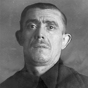 Автаномов Александр Осипович