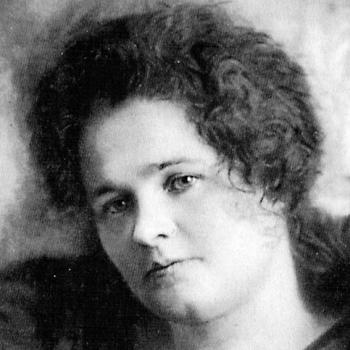 Грин (Миронова) Нина Николаевна