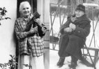 Грин (Миронова) Нина Николаевна