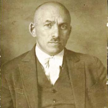 Штернберг Борис Акимович