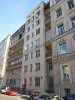 Дом в котором проживал перед арестом Штернберг Борис Акимович