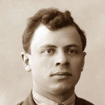 Кульбацкий Михаил Степанович