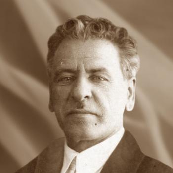 Кульбацкий Степан Михайлович