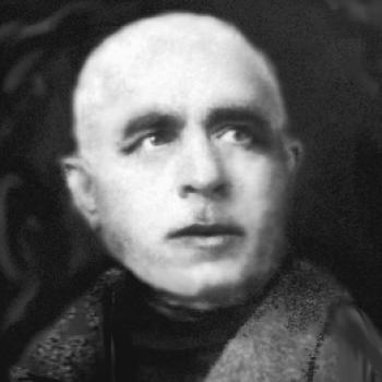 Коронелли Виктор (Антон) Викторович