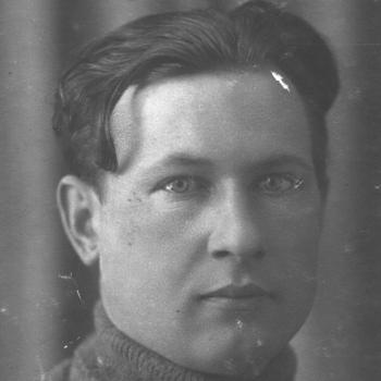Барко Иван Андронович (Андреевич)