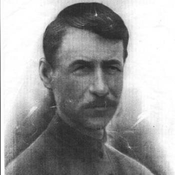 Сосницкий Василий Иванович