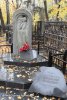 Полушин (Чичибабин) Борис Алексеевич