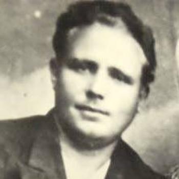 Смородин Василий Алексеевич