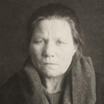 Веселова Анна Ефимовна