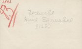 Веселова Анна Ефимовна