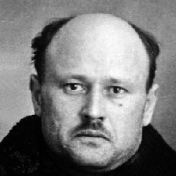 Альский (Мальский) Аркадий Осипович (Иосифович)