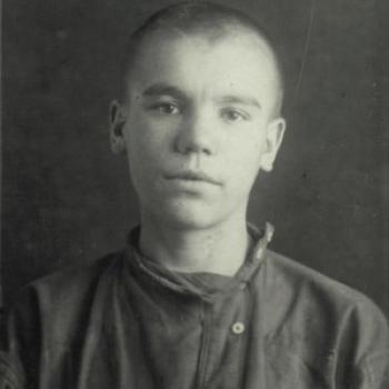 Белокашкин Иван Алексеевич