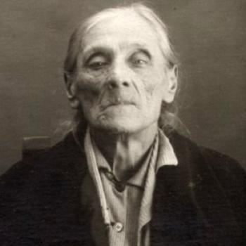 Вишнякова Елизавета Петровна