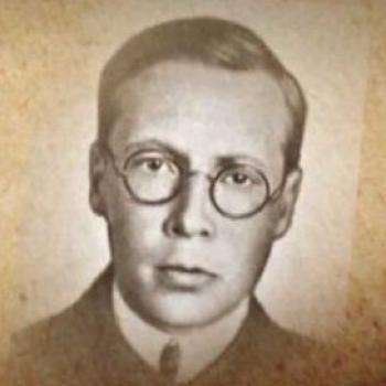 Заболоцкий Николай Алексеевич
