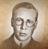 Заболоцкий Николай Алексеевич