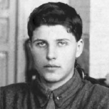 Адельгейм Анатолий Павлович
