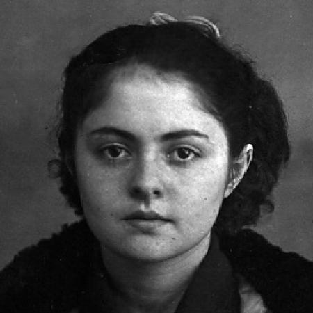 Бочлен Раиса Самуиловна