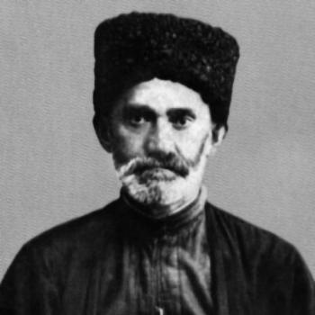 Акаев Абусуфьян (Абу Супьян)