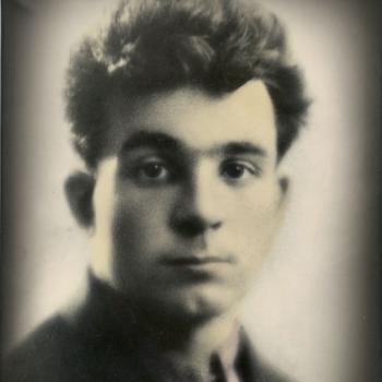 Слащев Сергей Васильевич