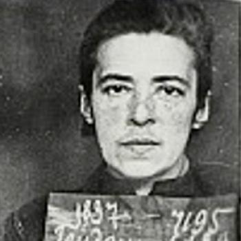 Гейденрейх Екатерина Никодимовна