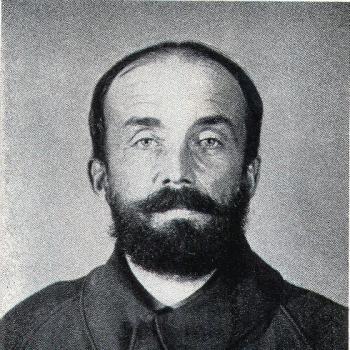 Чернавин Владимир Вячеславович