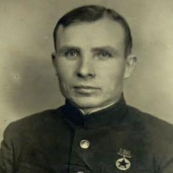 Кудзи Яков Иванович