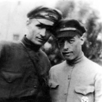 Альвианский Александр Михайлович