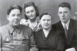 Нежметдинов (Наджми) Кави Гибятович