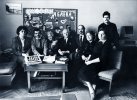 А.А. Баев с сотрудниками института молекулярной биологии. 1993 г.