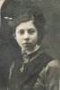 Кривчикова Раиса Николаевна урожённая Троицкая (1896-1942). Ульяновск