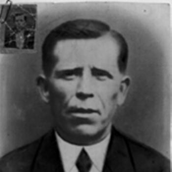 Боровой Юлиан Никифорович