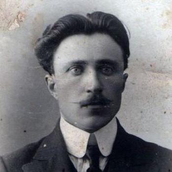 Шамраев Сергей Степанович