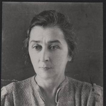 Левина-Розенгольц Ева Павловна