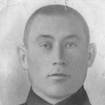 Губанов Иван Петрович