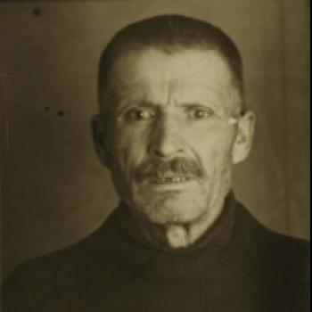 Агапов Андрей Федорович