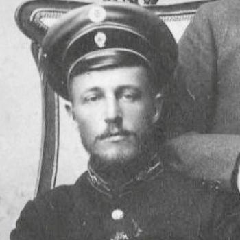 Акимов Константин Алексеевич