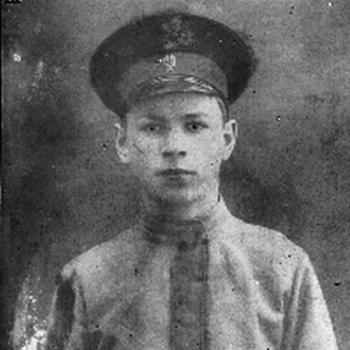 Дудыкин Михаил Михайлович