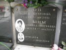 Цой Ольга Петровна