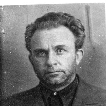 Анисимов Михаил Сергеевич