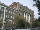 Ростовский государственный педагогический университет (РГПУ)
