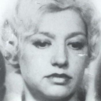 Пятакова Мери Ивановна