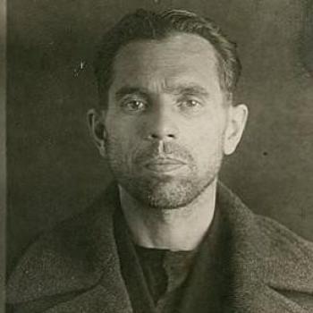 Петропавлов Павел Андреевич