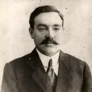 Шляпников Александр Гаврилович