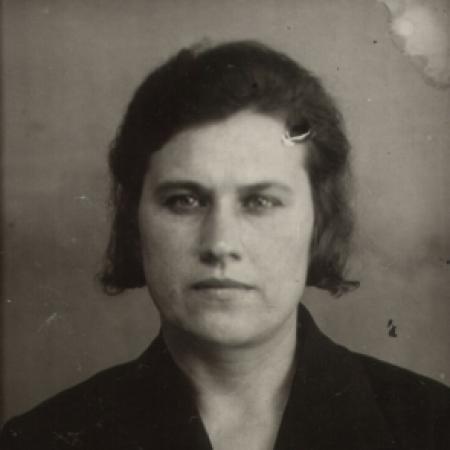 Губанова Анна Николаевна