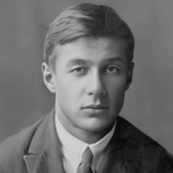 Корнилов Борис Петрович